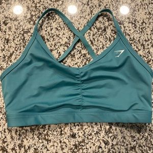 Gymshark sport bra